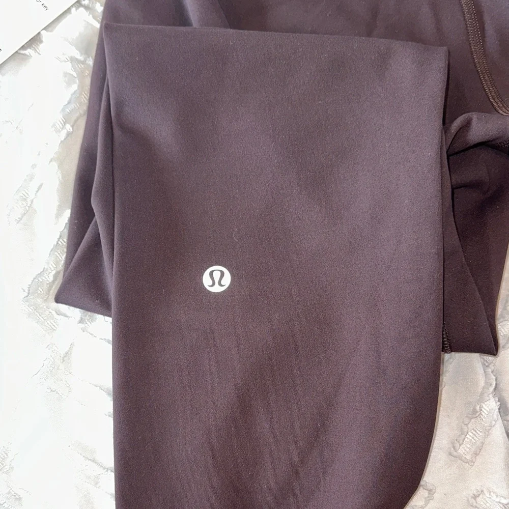 Lululemon Wunder Train HR Tight 28” - Picture 6 of 10